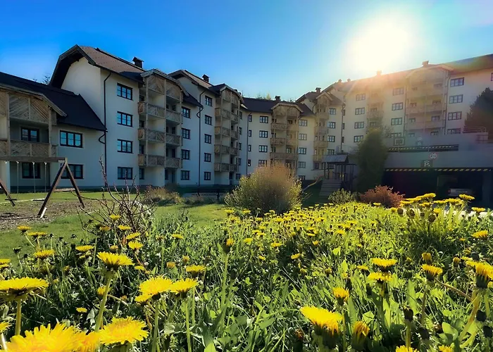 Bergresort Gerlitzen By Alps