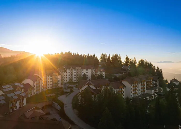 Apartment Bergresort Gerlitzen By Alps Treffen