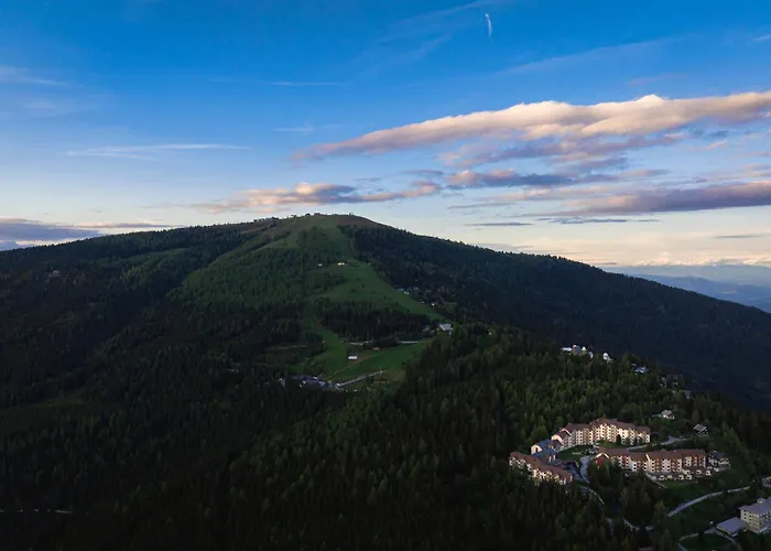 Bergresort Gerlitzen By Alps *