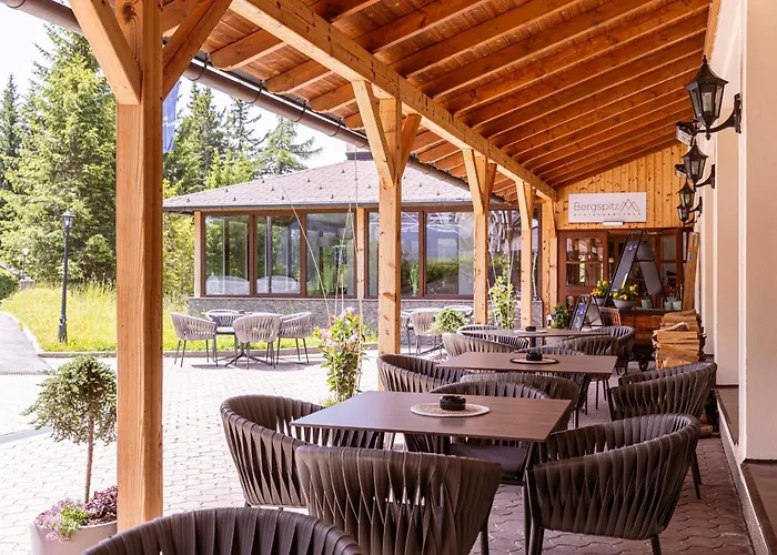 Apartment Bergresort Gerlitzen By Alps Treffen