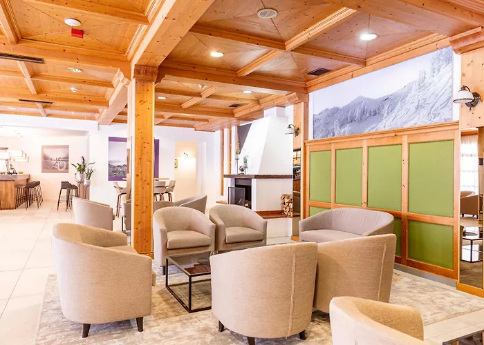 Bergresort Gerlitzen By Alps *