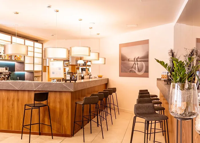 Bergresort Gerlitzen By Alps Treffen