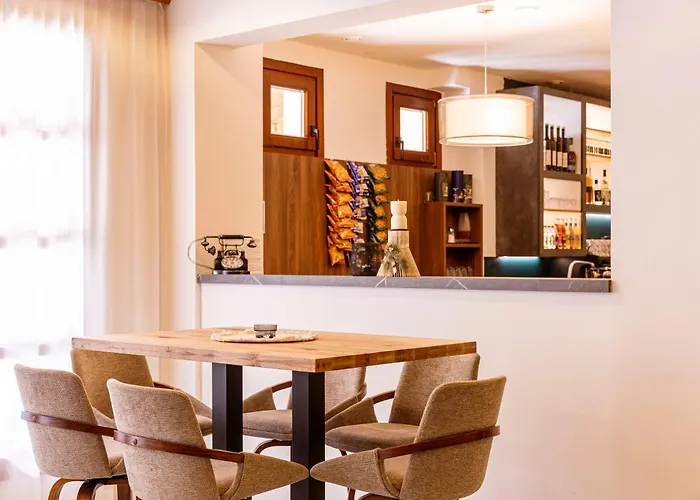 Bergresort Gerlitzen By Alps