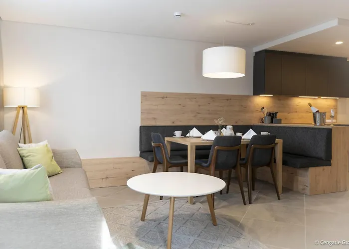 Apartment Bergresort Gerlitzen By Alps