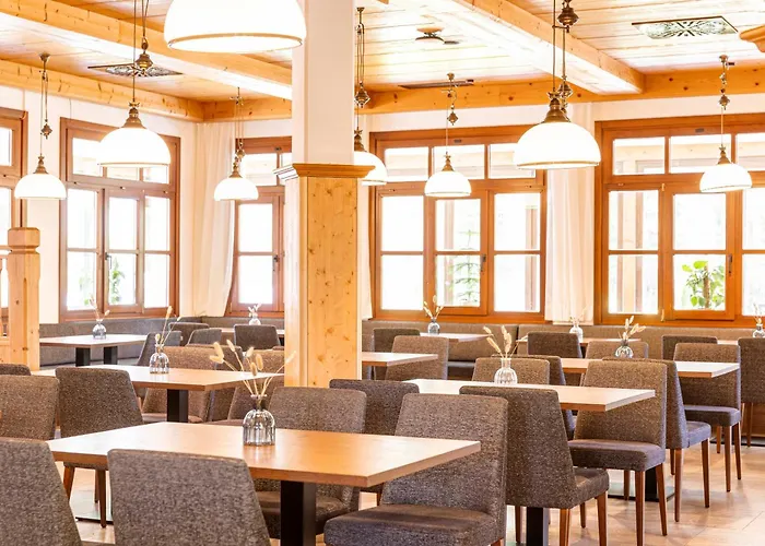 Bergresort Gerlitzen By Alps Apartment *