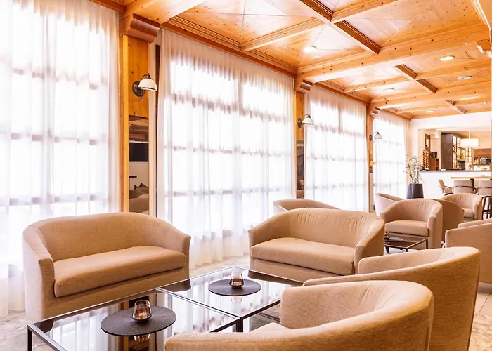 Apartment Bergresort Gerlitzen By Alps *