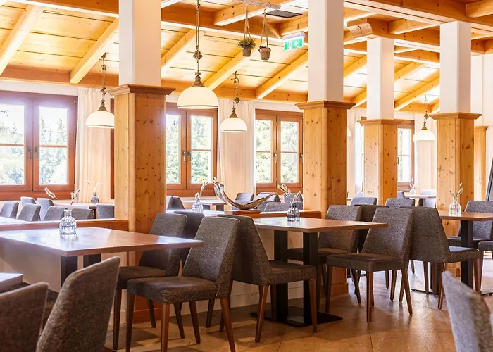 Bergresort Gerlitzen By Alps Apartman Treffen