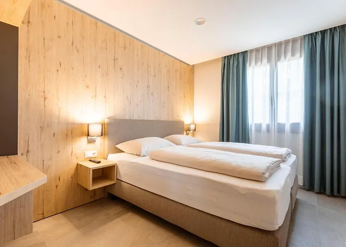 Apartment Bergresort Gerlitzen By Alps Treffen