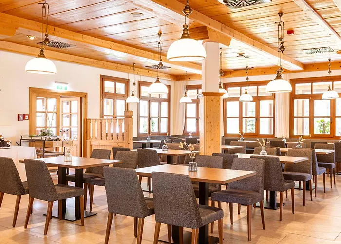 Apartment Bergresort Gerlitzen By Alps