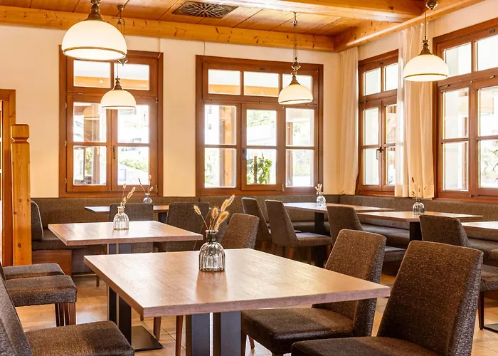 Bergresort Gerlitzen By Alps Apartman