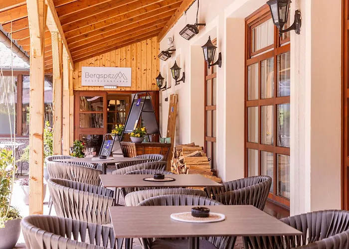 Bergresort Gerlitzen By Alps Apartment