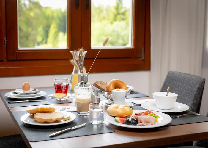 Apartment Bergresort Gerlitzen By Alps Treffen