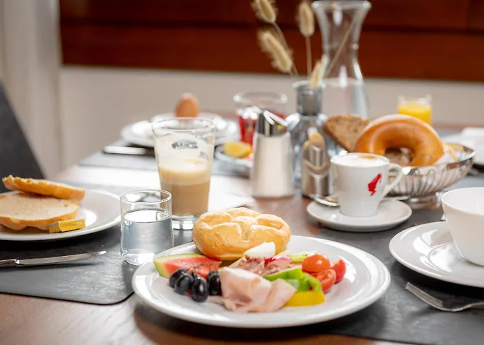 Bergresort Gerlitzen By Alps *