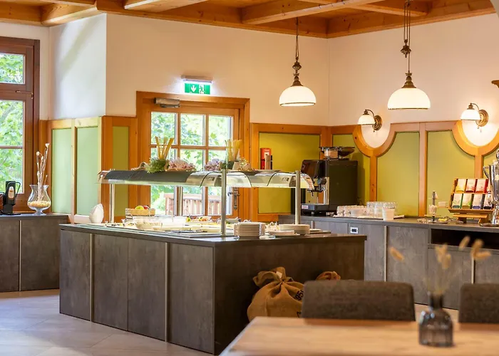 Bergresort Gerlitzen By Alps Treffen