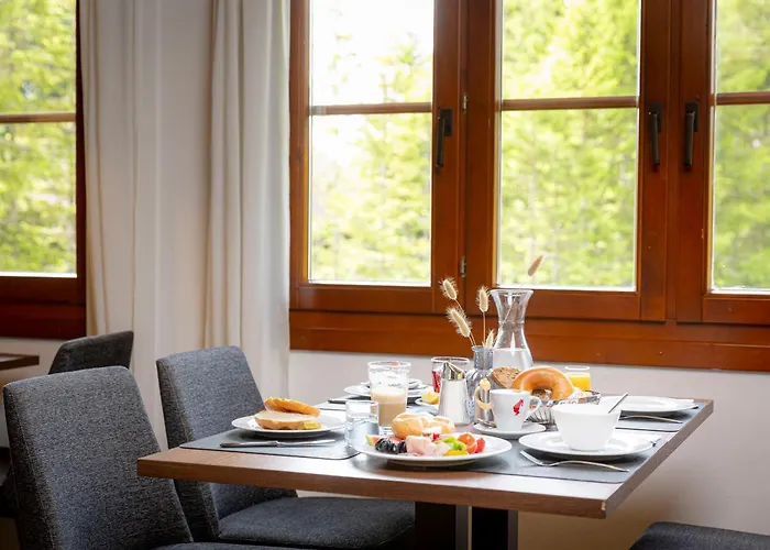 Bergresort Gerlitzen By Alps