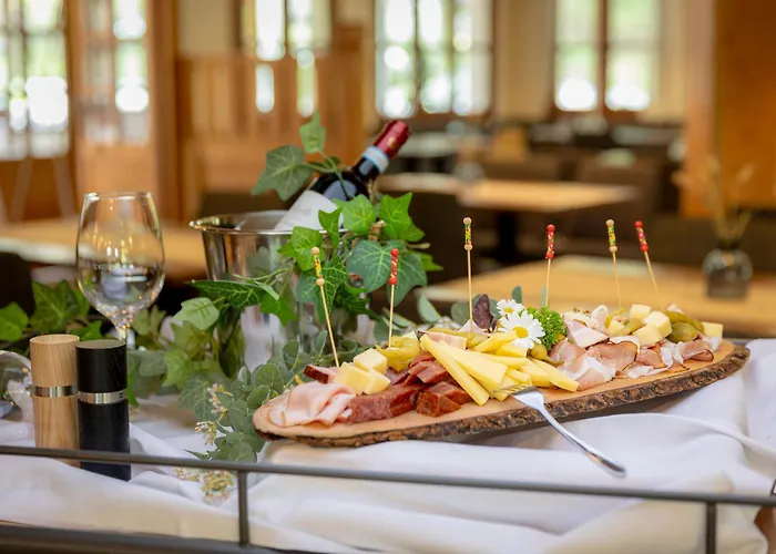 Bergresort Gerlitzen By Alps Apartment