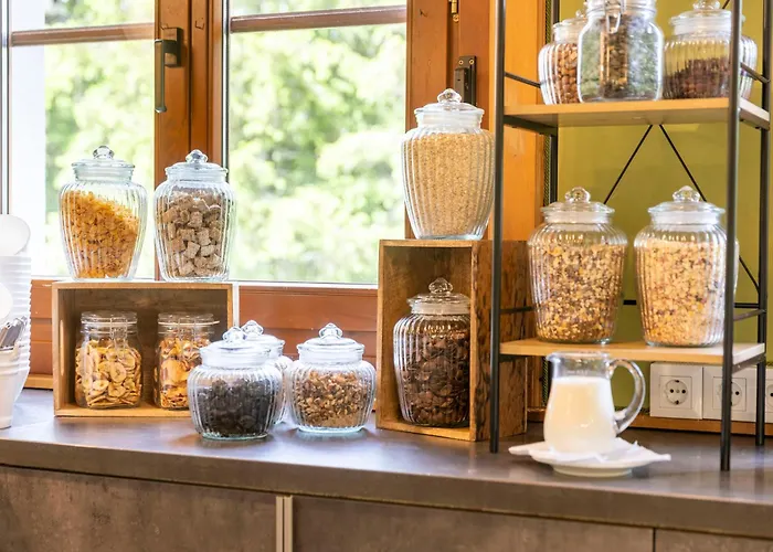 Bergresort Gerlitzen By Alps * Treffen