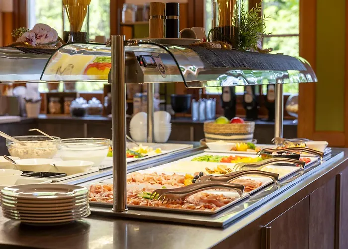 Bergresort Gerlitzen By Alps