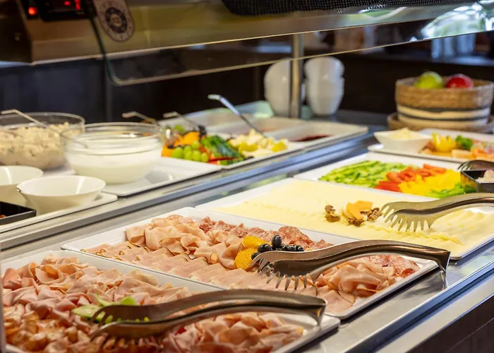 Bergresort Gerlitzen By Alps Apartment