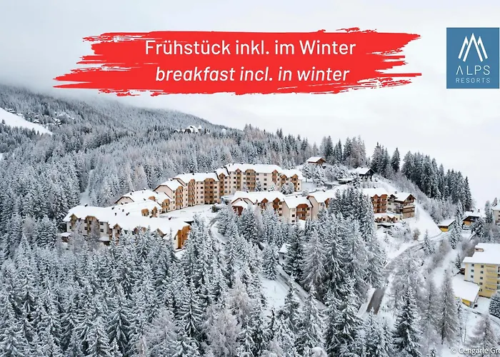 Apartment Bergresort Gerlitzen By Alps Treffen