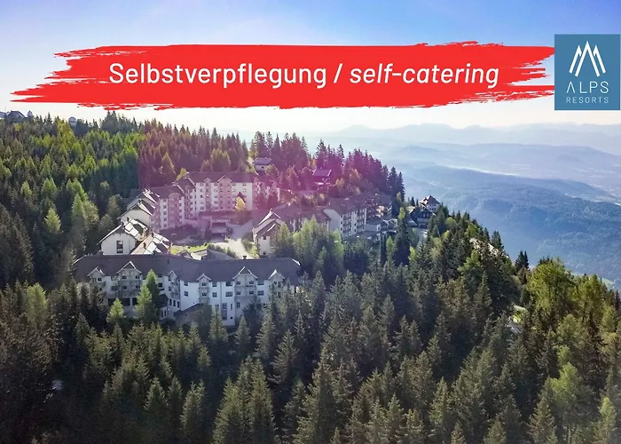 Bergresort Gerlitzen By Alps *