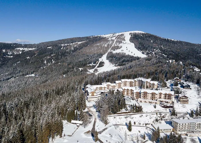 Apartment Bergresort Gerlitzen By Alps Treffen