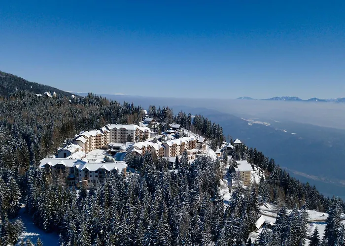 Bergresort Gerlitzen By Alps